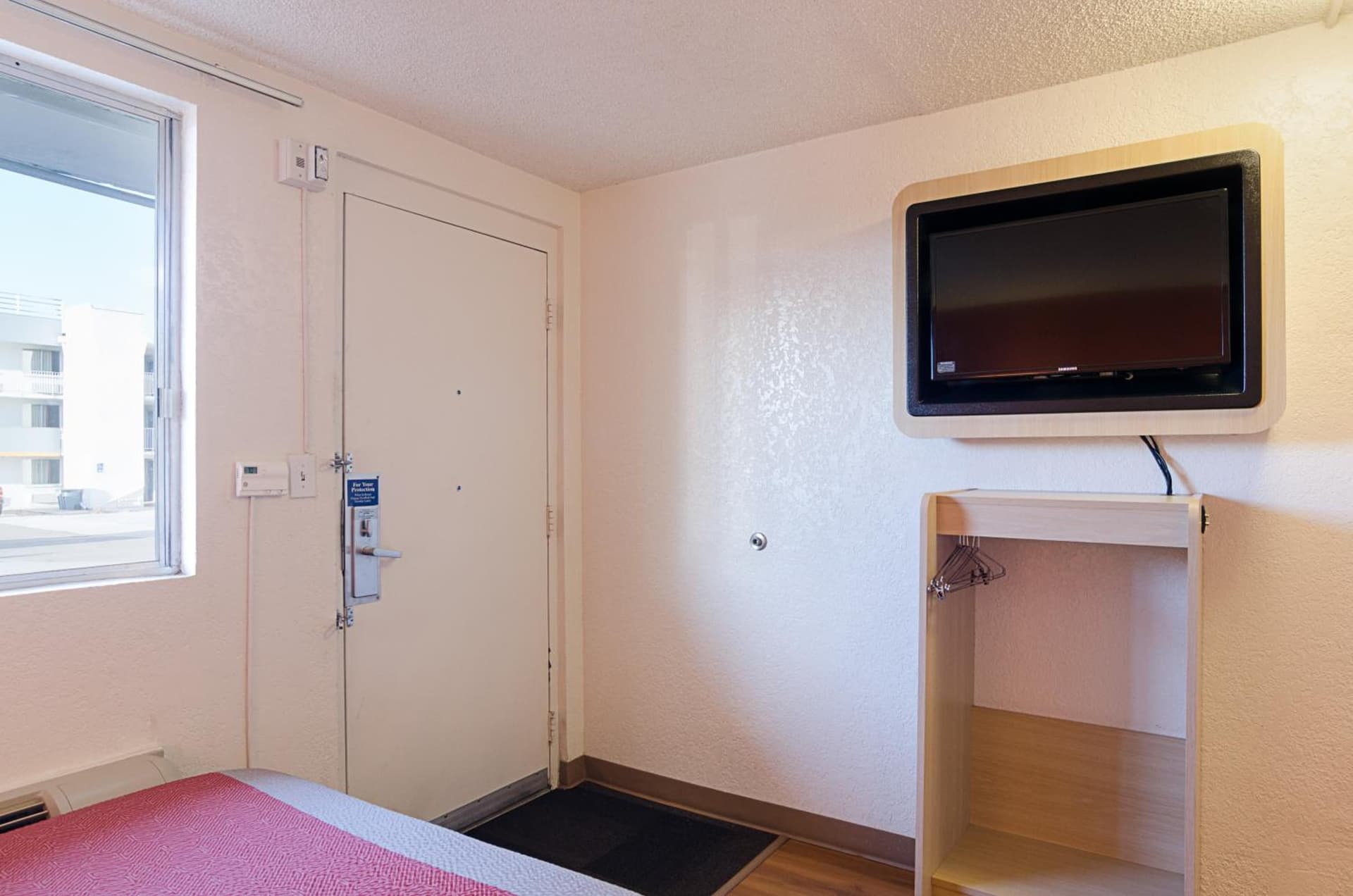 Motel 6- Denver, CO Downtown gallery photo in Denver, CO — image 35