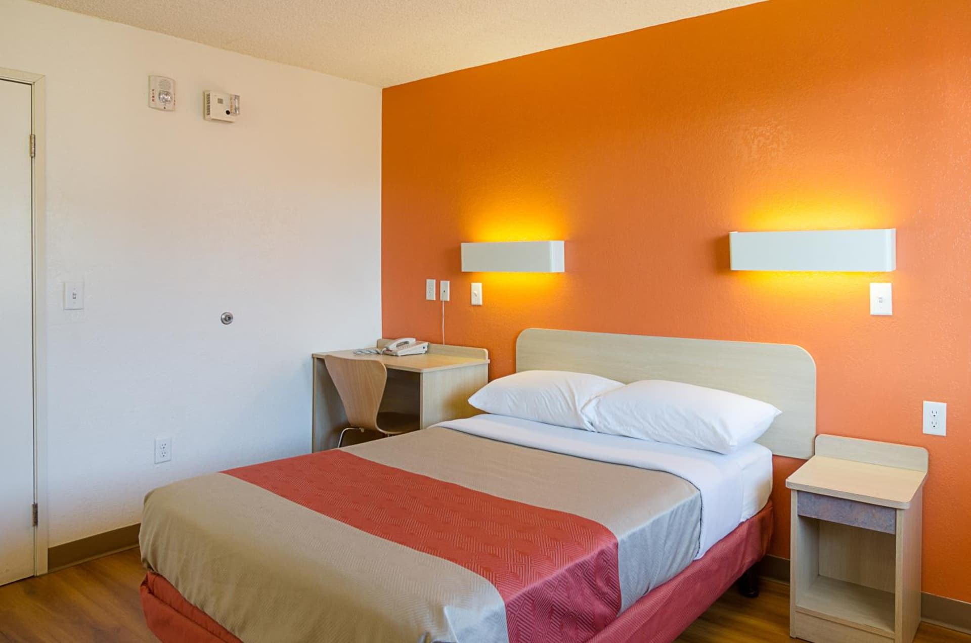 Motel 6- Denver, CO Downtown gallery photo in Denver, CO — image 67