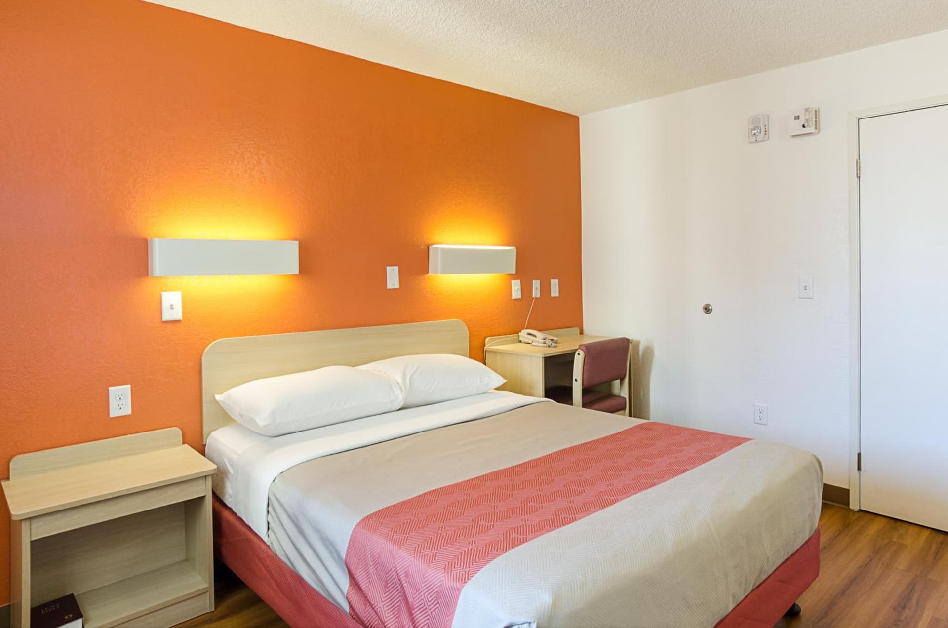 Motel 6- Denver, CO Downtown gallery photo in Denver, CO — image 37