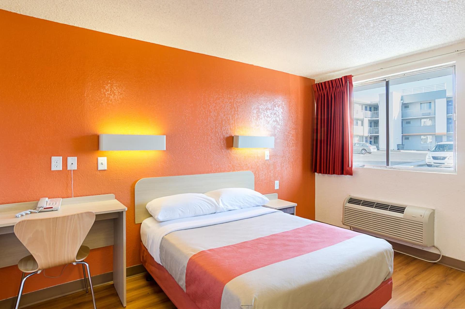Motel 6- Denver, CO Downtown gallery photo in Denver, CO — image 18