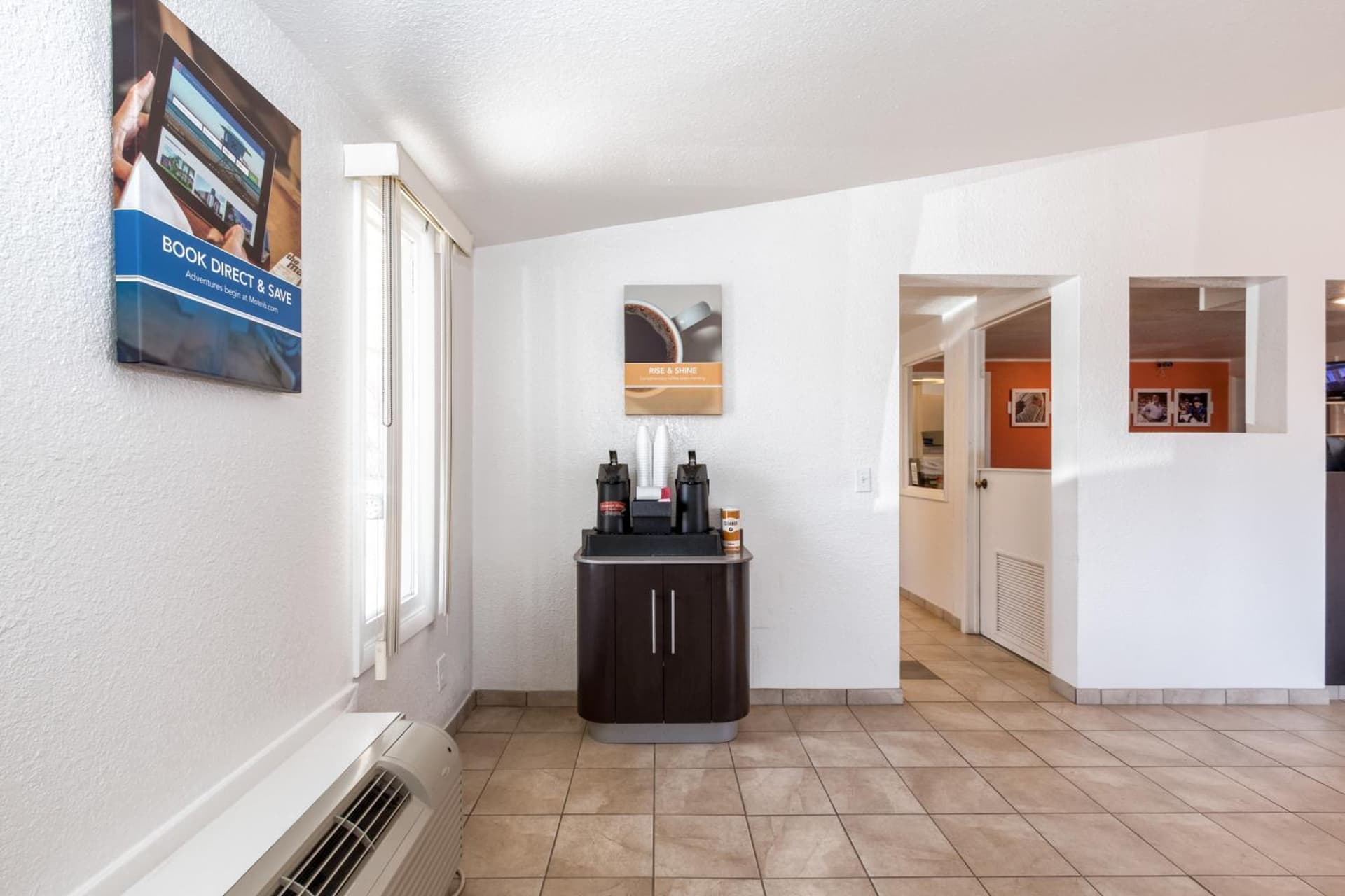 Travelodge by Wyndham Lansing gallery photo in Lansing, MI — image 5