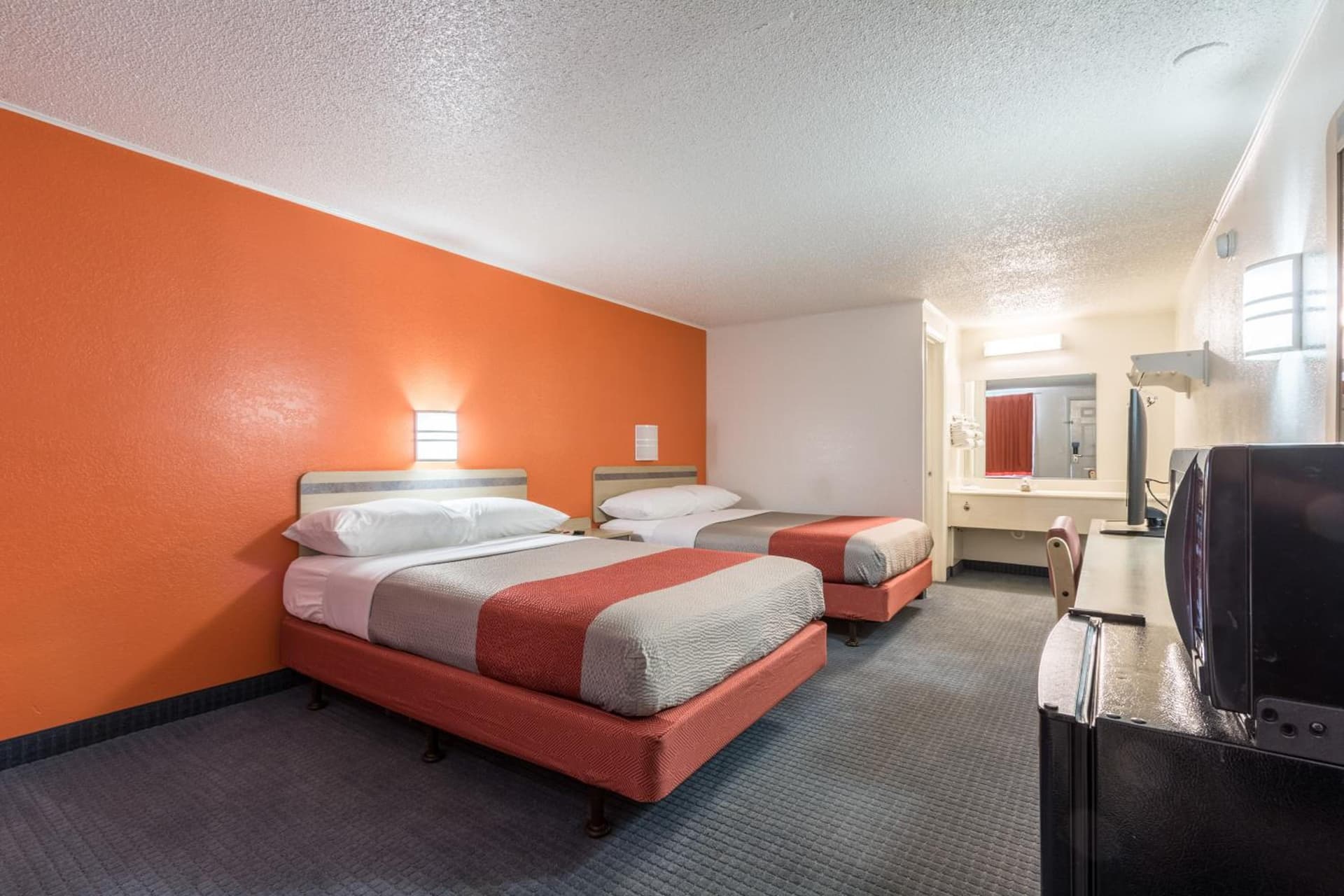 Travelodge by Wyndham Lansing gallery photo in Lansing, MI — image 28