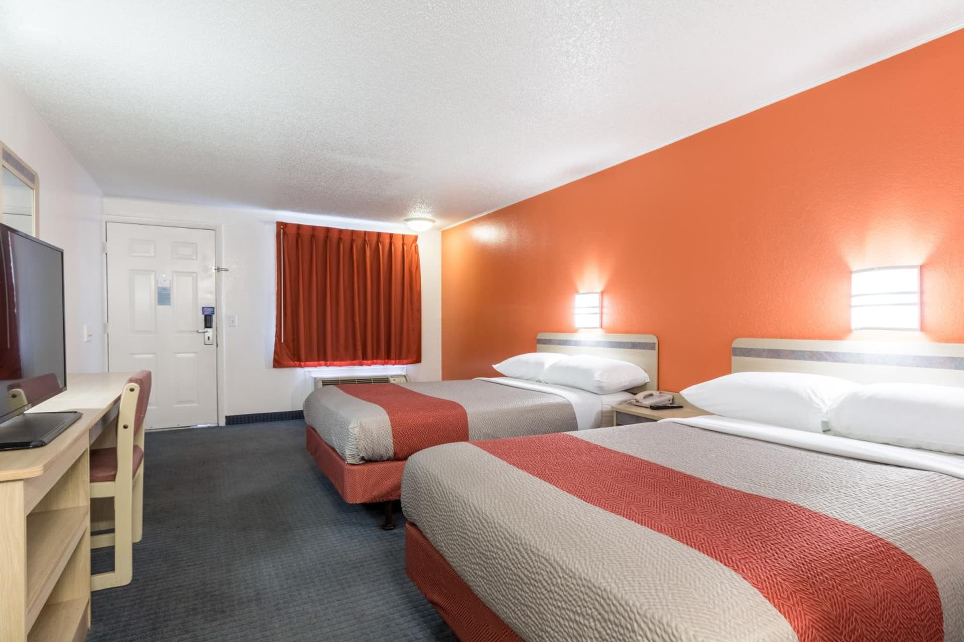 Travelodge by Wyndham Lansing gallery photo in Lansing, MI — image 35