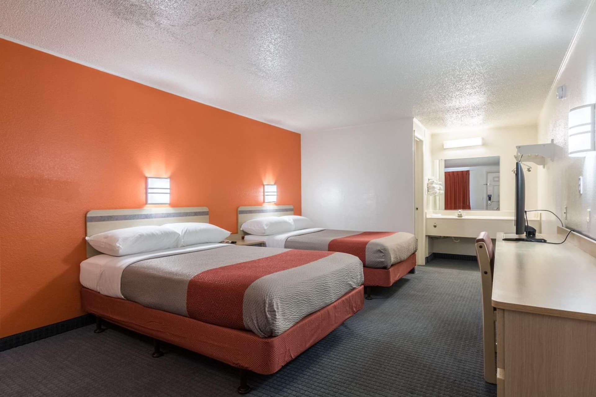 Travelodge by Wyndham Lansing gallery photo in Lansing, MI — image 29