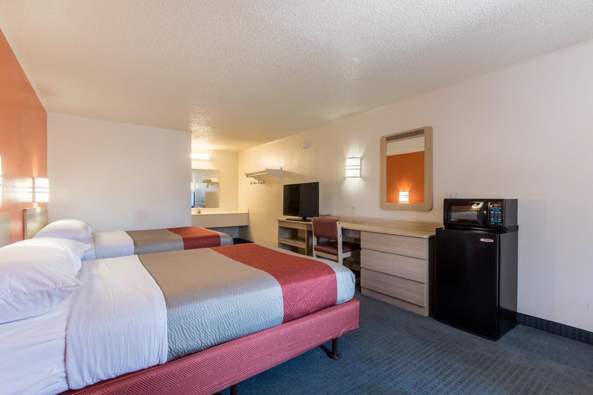 Travelodge by Wyndham Lansing gallery photo in Lansing, MI — image 13