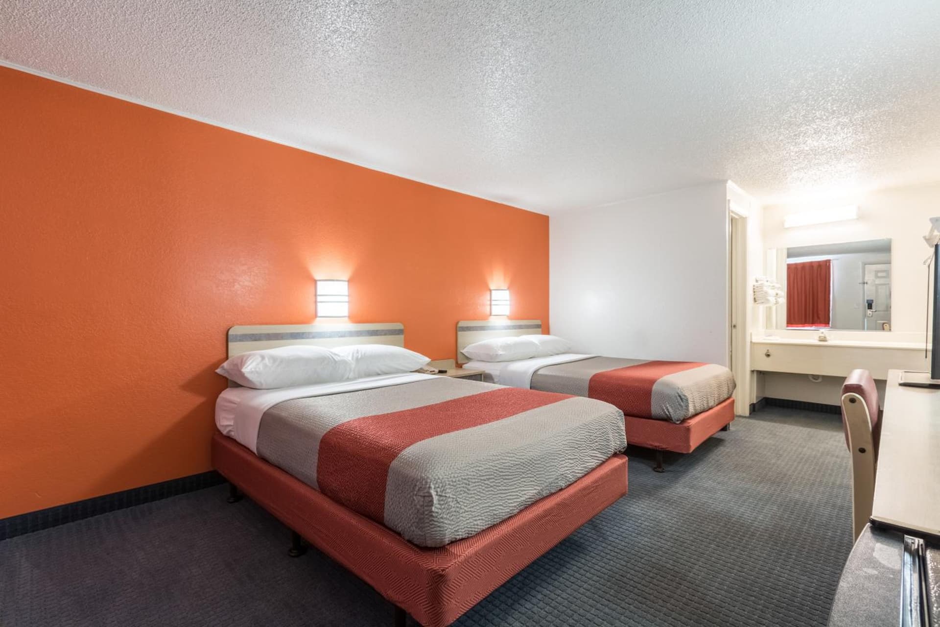Travelodge by Wyndham Lansing gallery photo in Lansing, MI — image 20