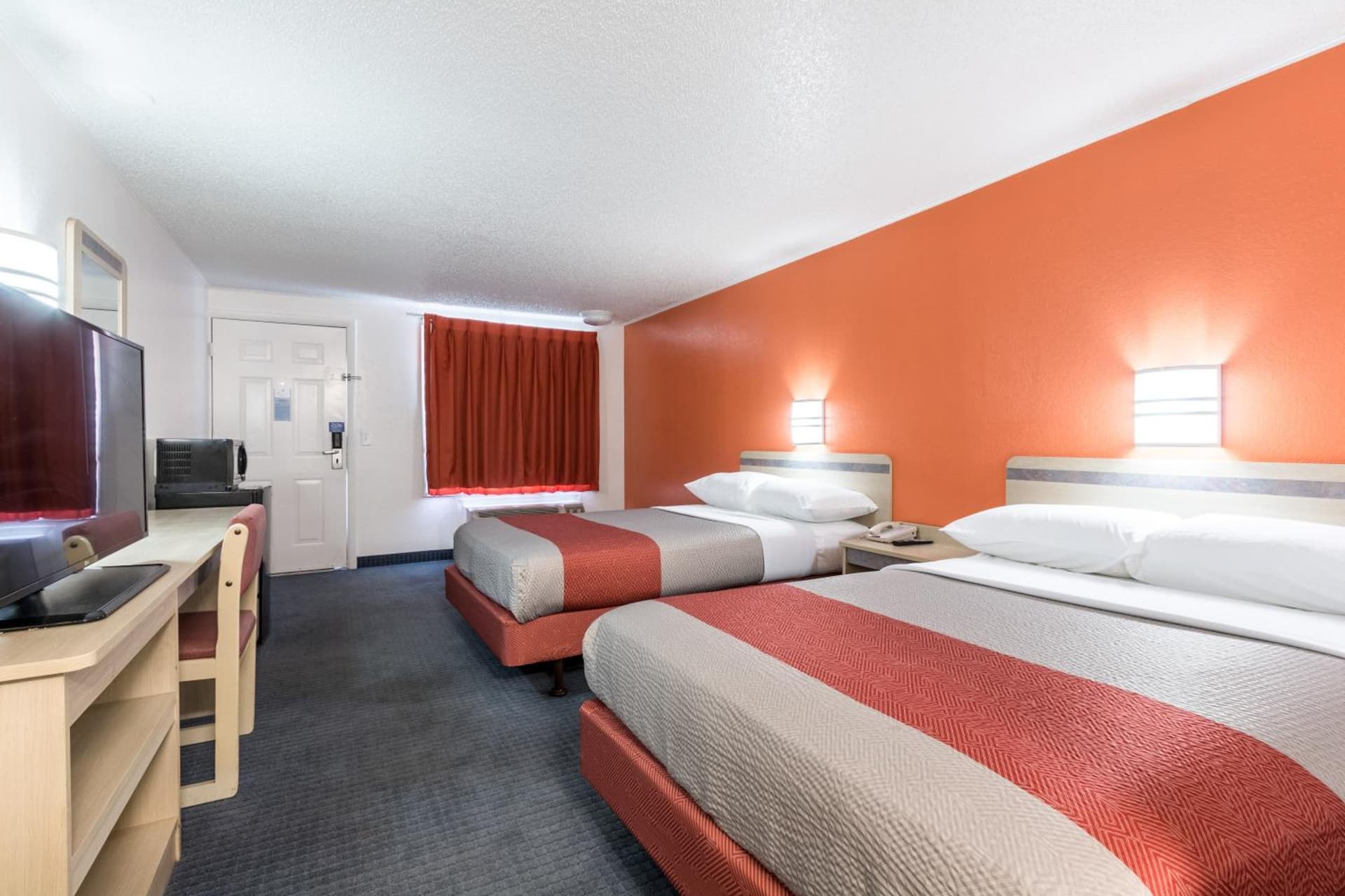 Travelodge by Wyndham Lansing gallery photo in Lansing, MI — image 37