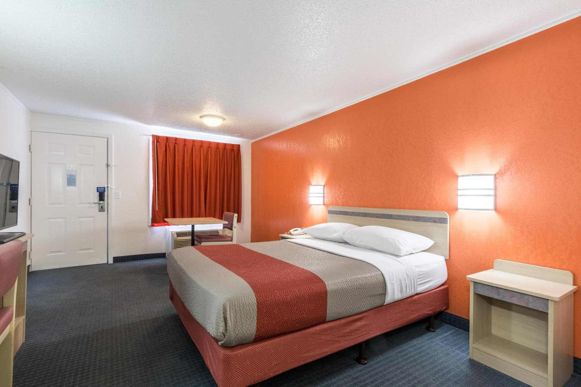 Travelodge by Wyndham Lansing gallery photo in Lansing, MI — image 27