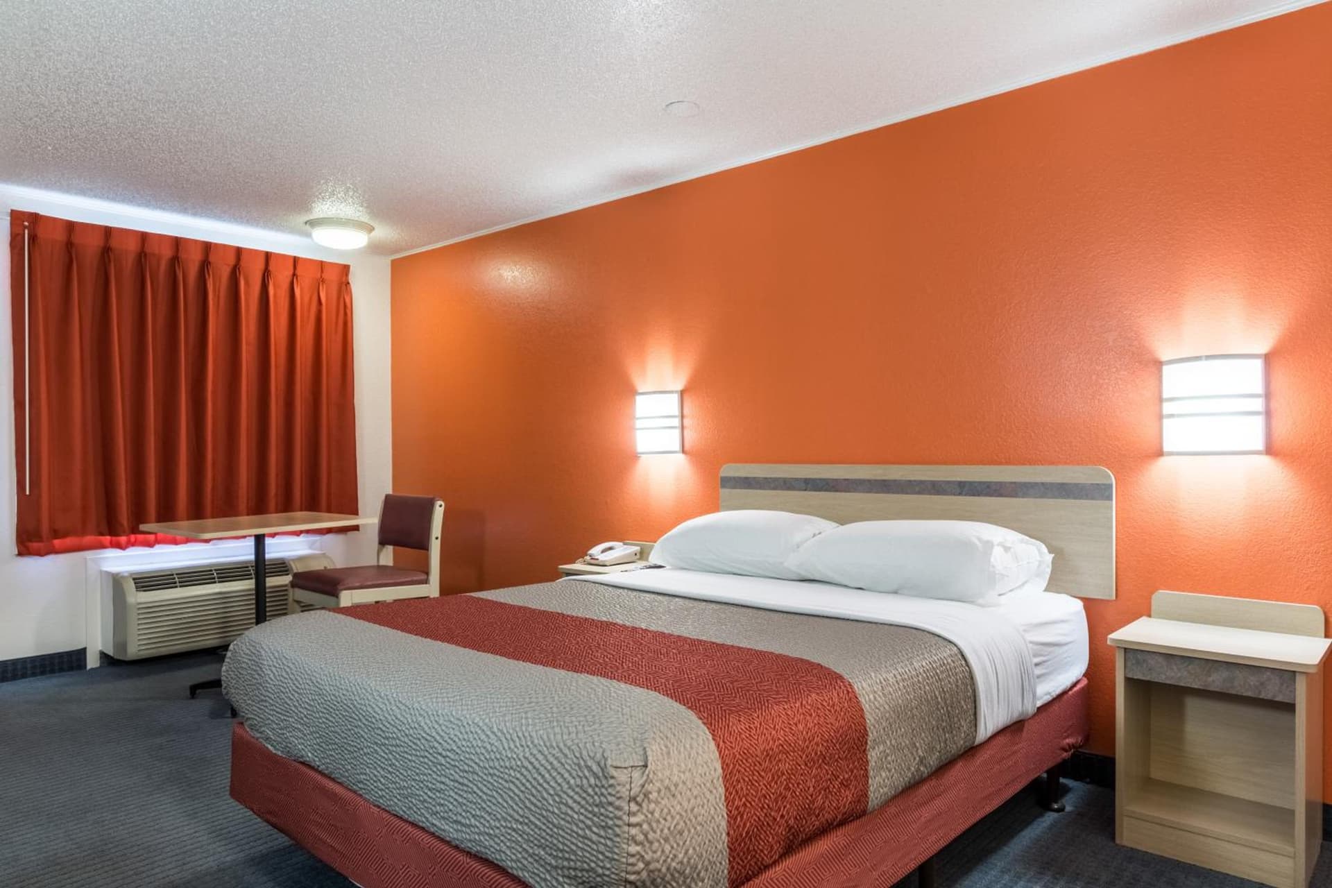 Travelodge by Wyndham Lansing gallery photo in Lansing, MI — image 23