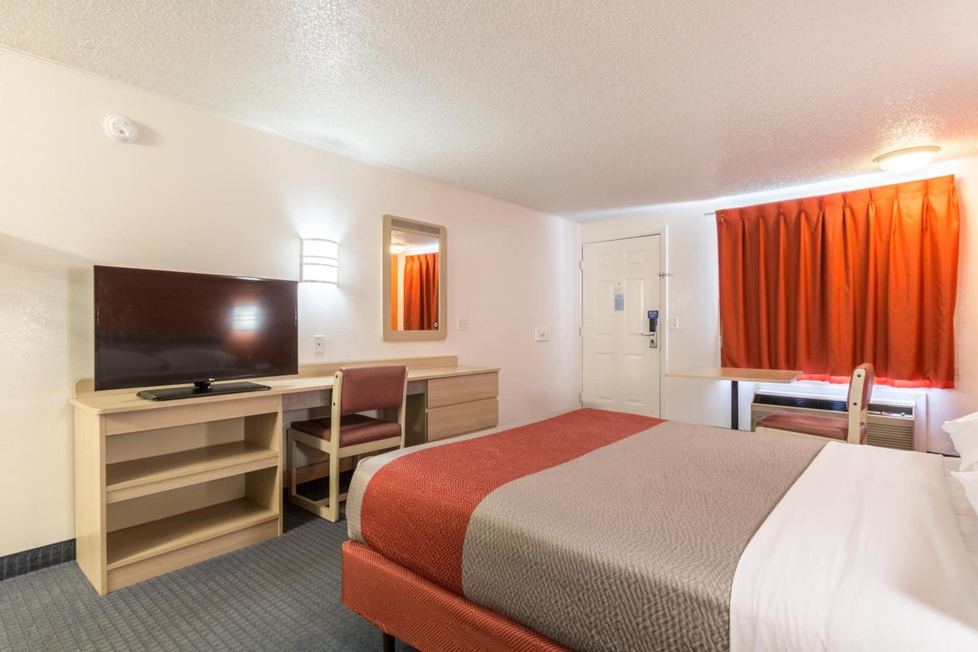 Travelodge by Wyndham Lansing gallery photo in Lansing, MI — image 16