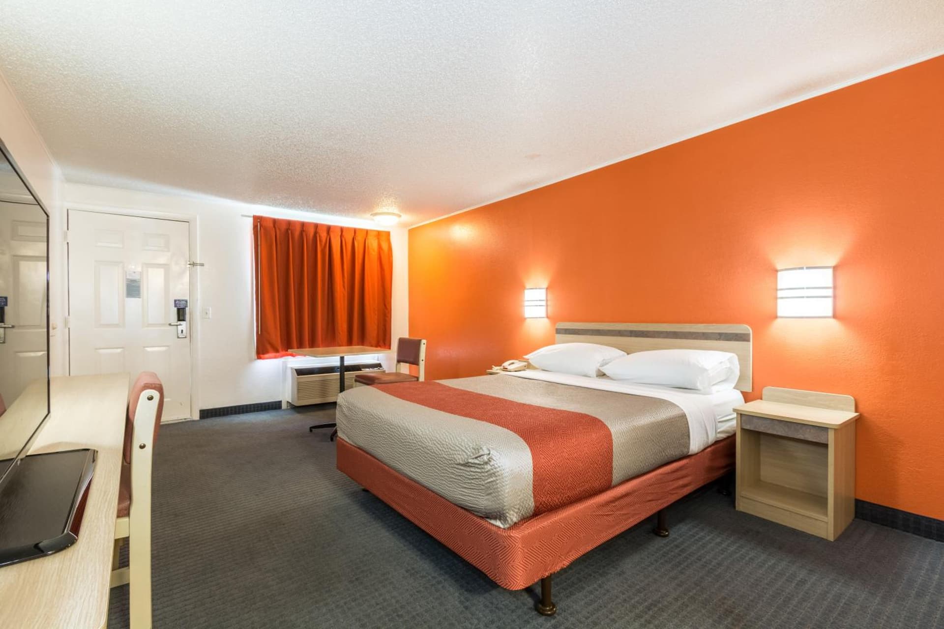 Travelodge by Wyndham Lansing gallery photo in Lansing, MI — image 19