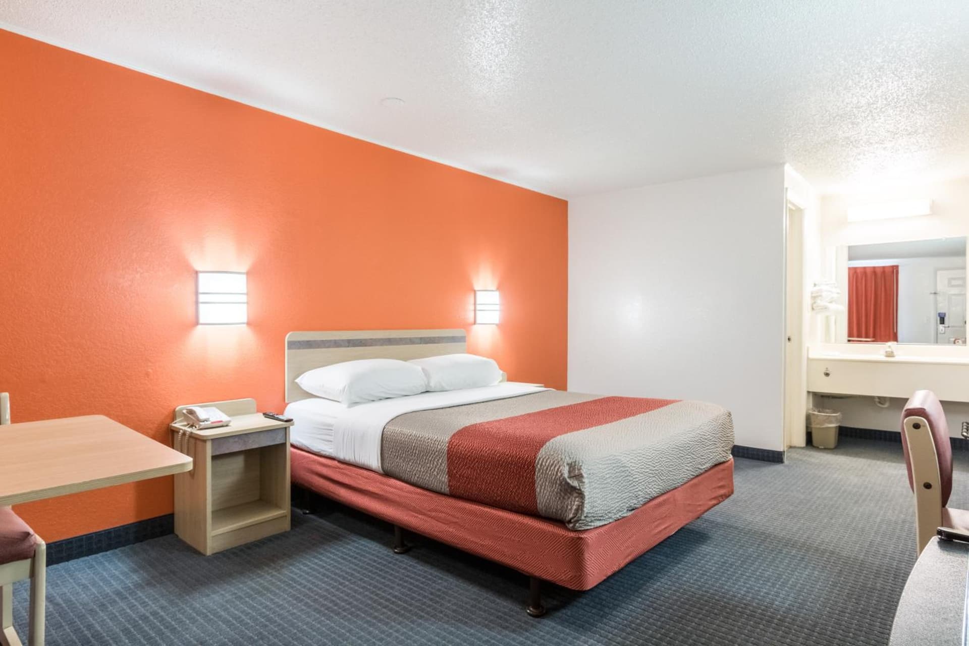 Travelodge by Wyndham Lansing gallery photo in Lansing, MI — image 31
