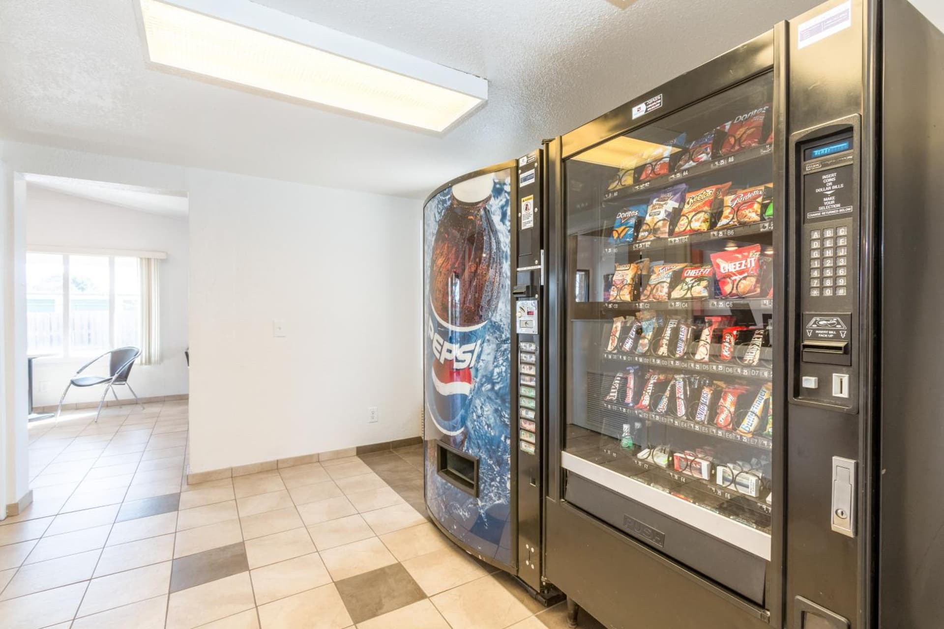 Travelodge by Wyndham Lansing gallery photo in Lansing, MI — image 36