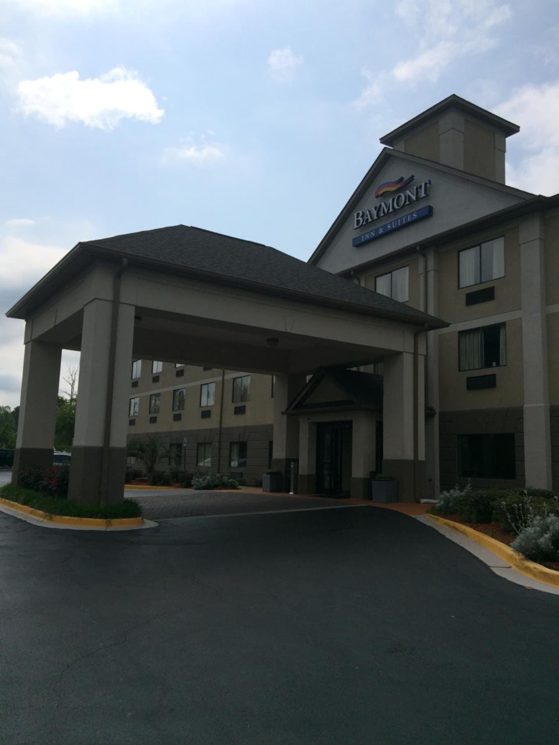 Baymont by Wyndham Columbia Fort Jackson gallery photo in Columbia, SC — image 36