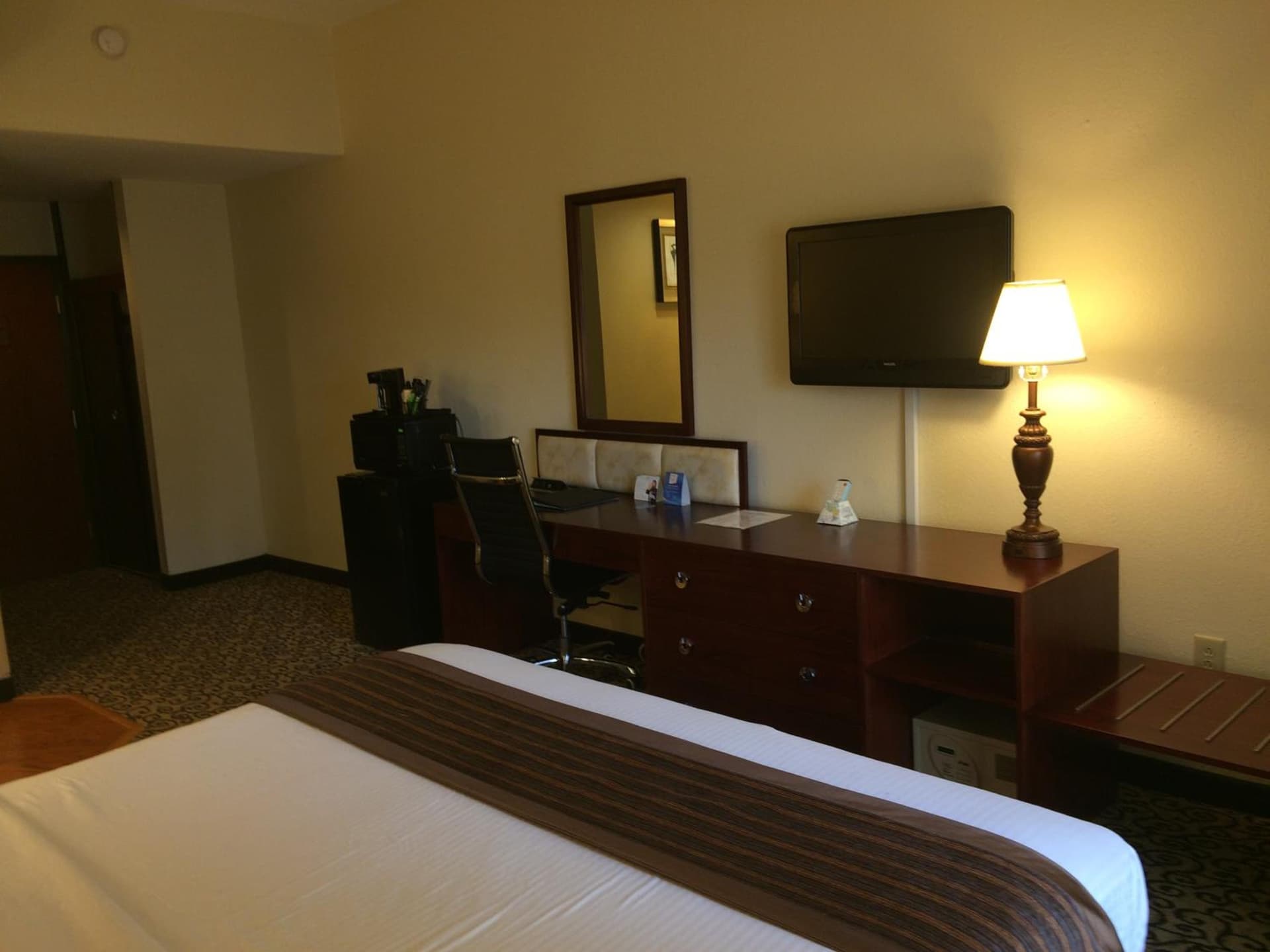 Baymont by Wyndham Columbia Fort Jackson gallery photo in Columbia, SC — image 21