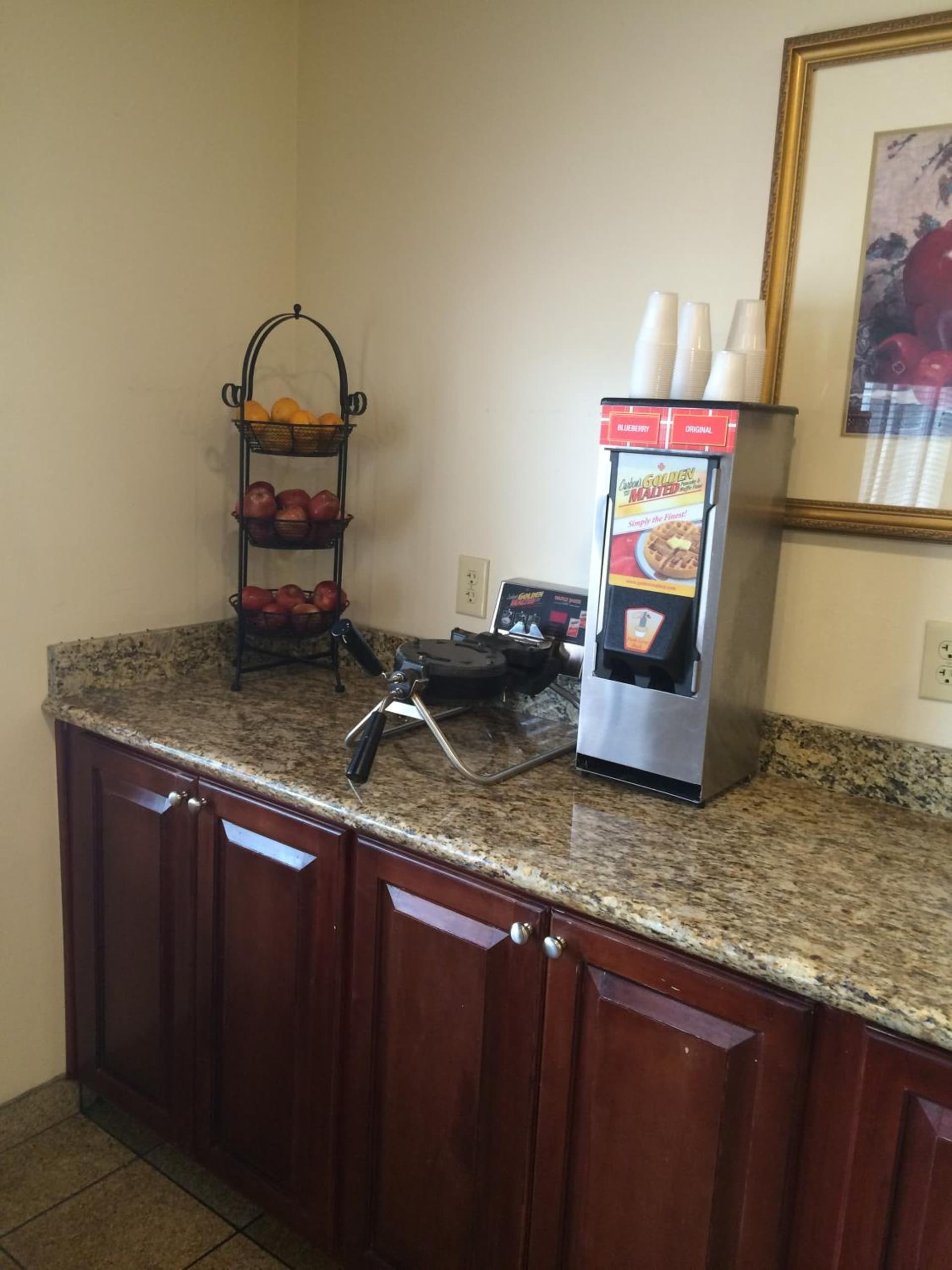 Baymont by Wyndham Columbia Fort Jackson gallery photo in Columbia, SC — image 38