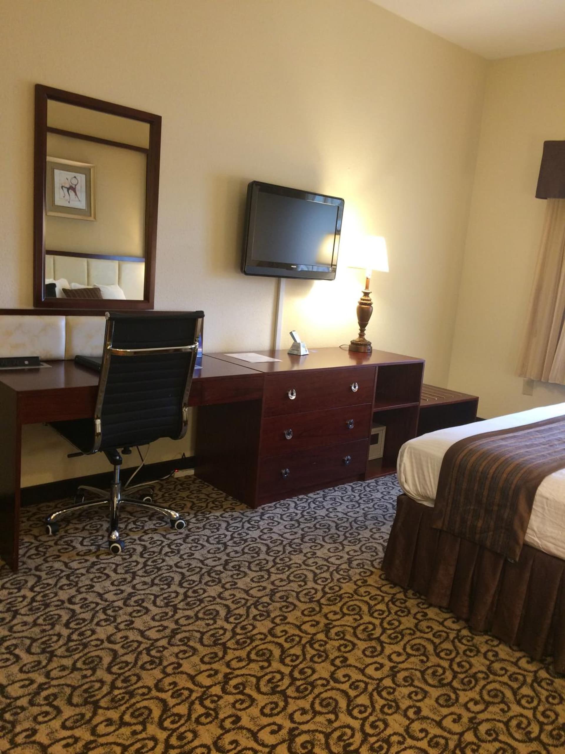 Baymont by Wyndham Columbia Fort Jackson gallery photo in Columbia, SC — image 7