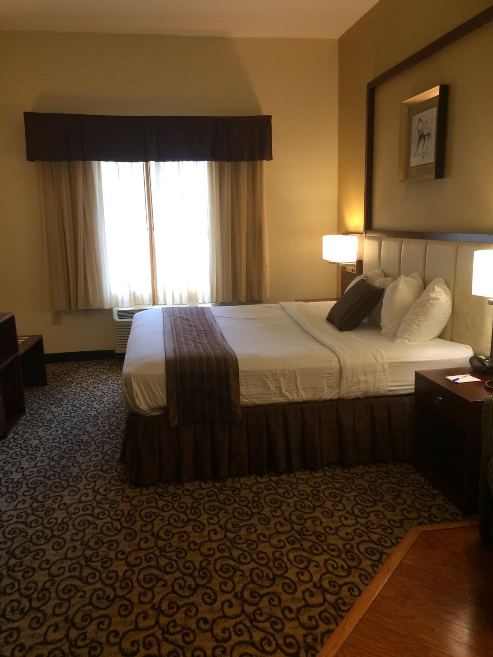 Baymont by Wyndham Columbia Fort Jackson gallery photo in Columbia, SC — image 19