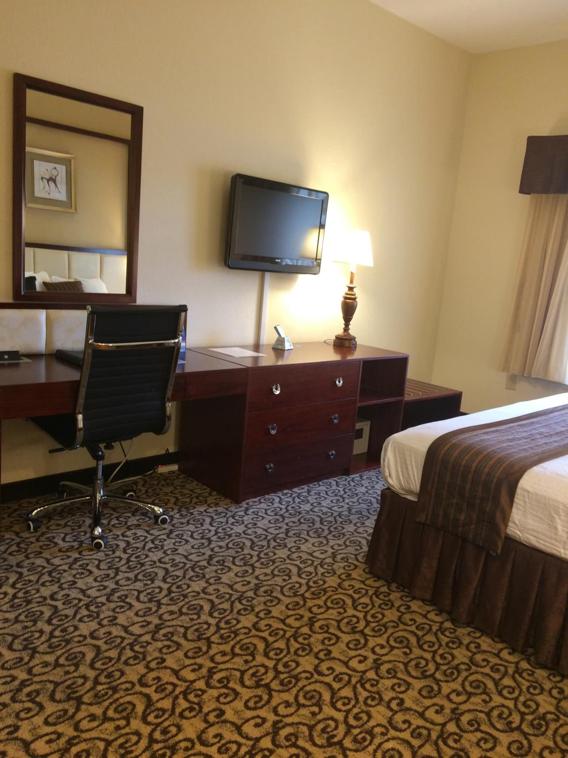 Baymont by Wyndham Columbia Fort Jackson gallery photo in Columbia, SC — image 11