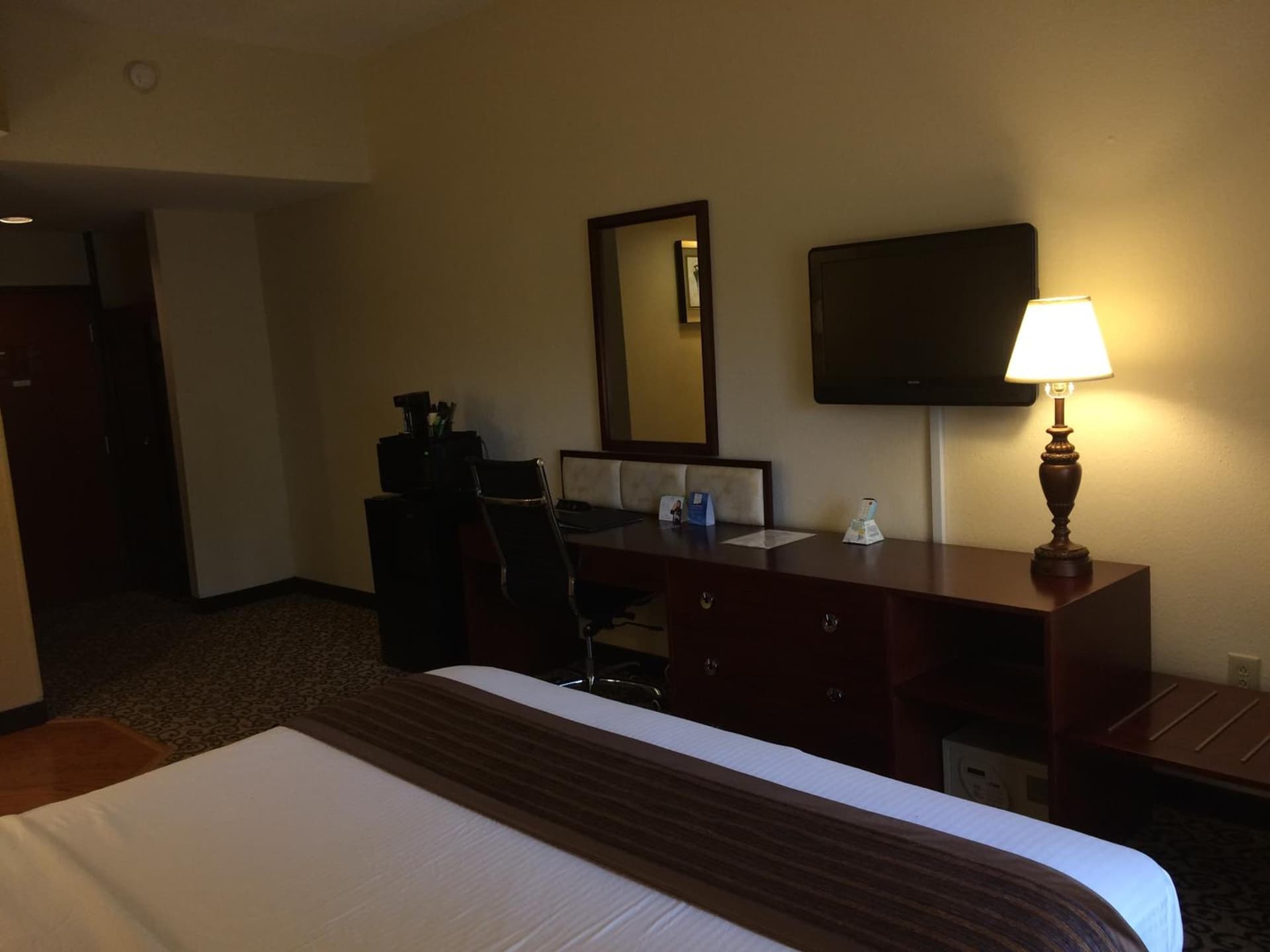 Baymont by Wyndham Columbia Fort Jackson gallery photo in Columbia, SC — image 35