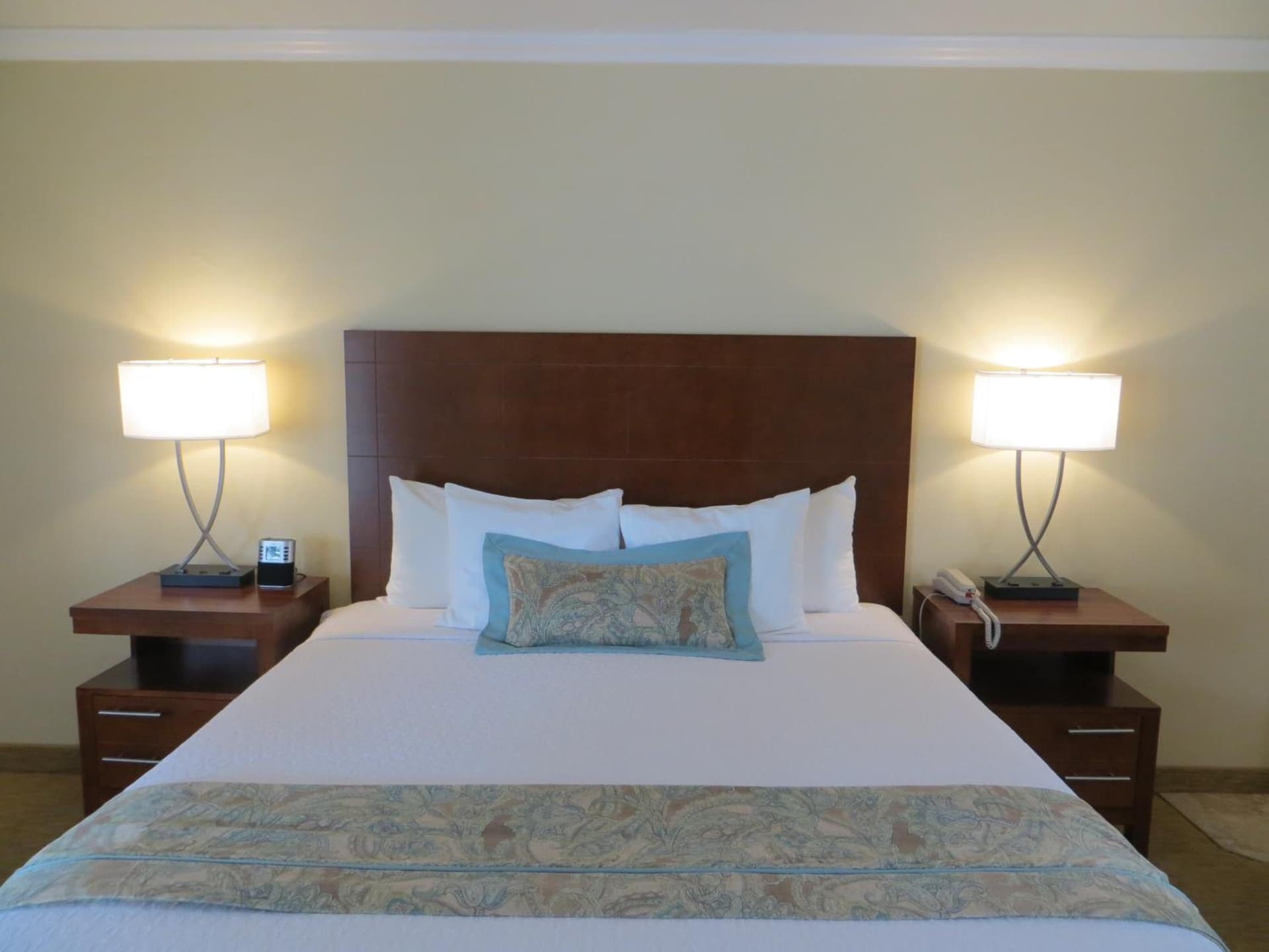 Carmel Bay View Inn property views in Carmel, CA — gallery photo 3