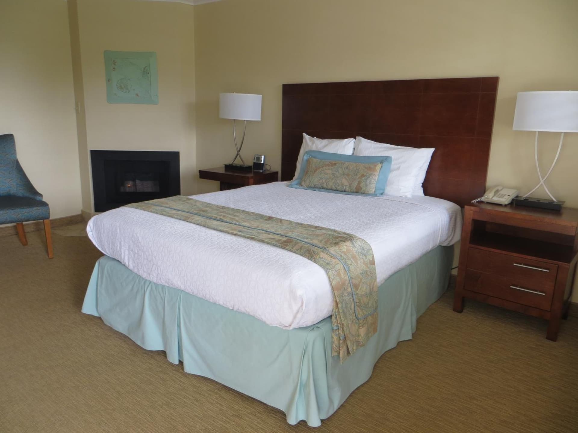 Carmel Bay View Inn gallery photo in Carmel, CA — image 8