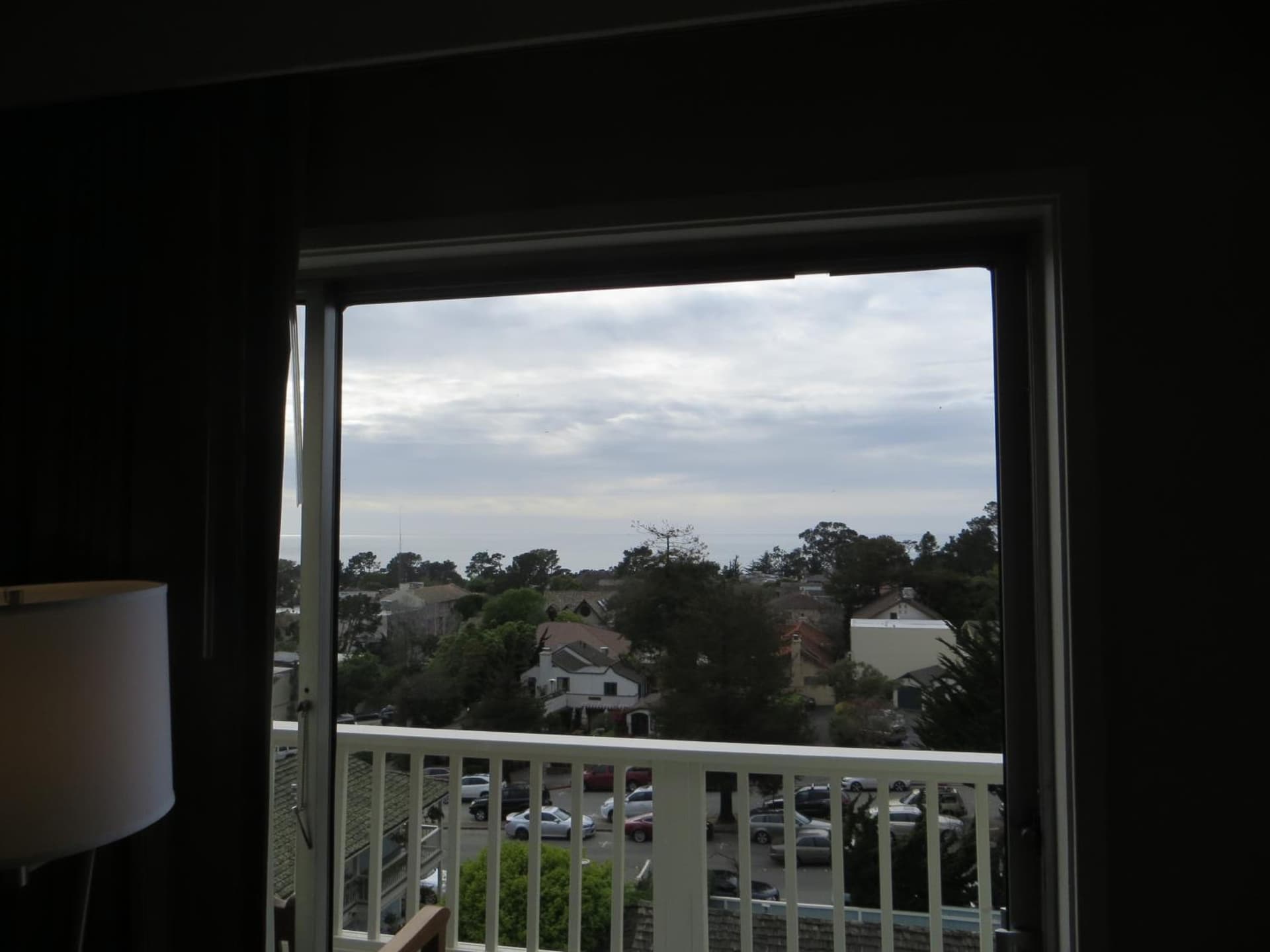 Carmel Bay View Inn gallery photo in Carmel, CA — image 5
