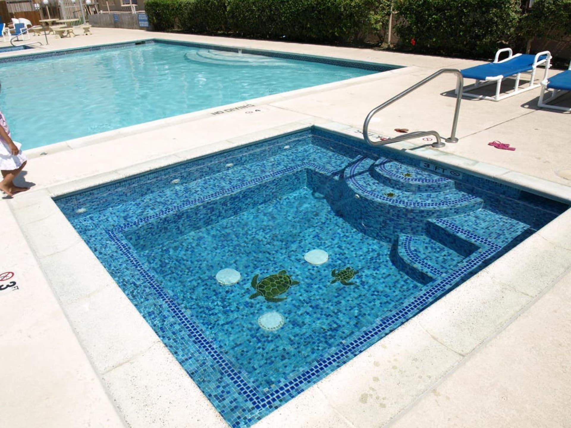 Gulf View property views in South Padre Island, TX — gallery photo 3