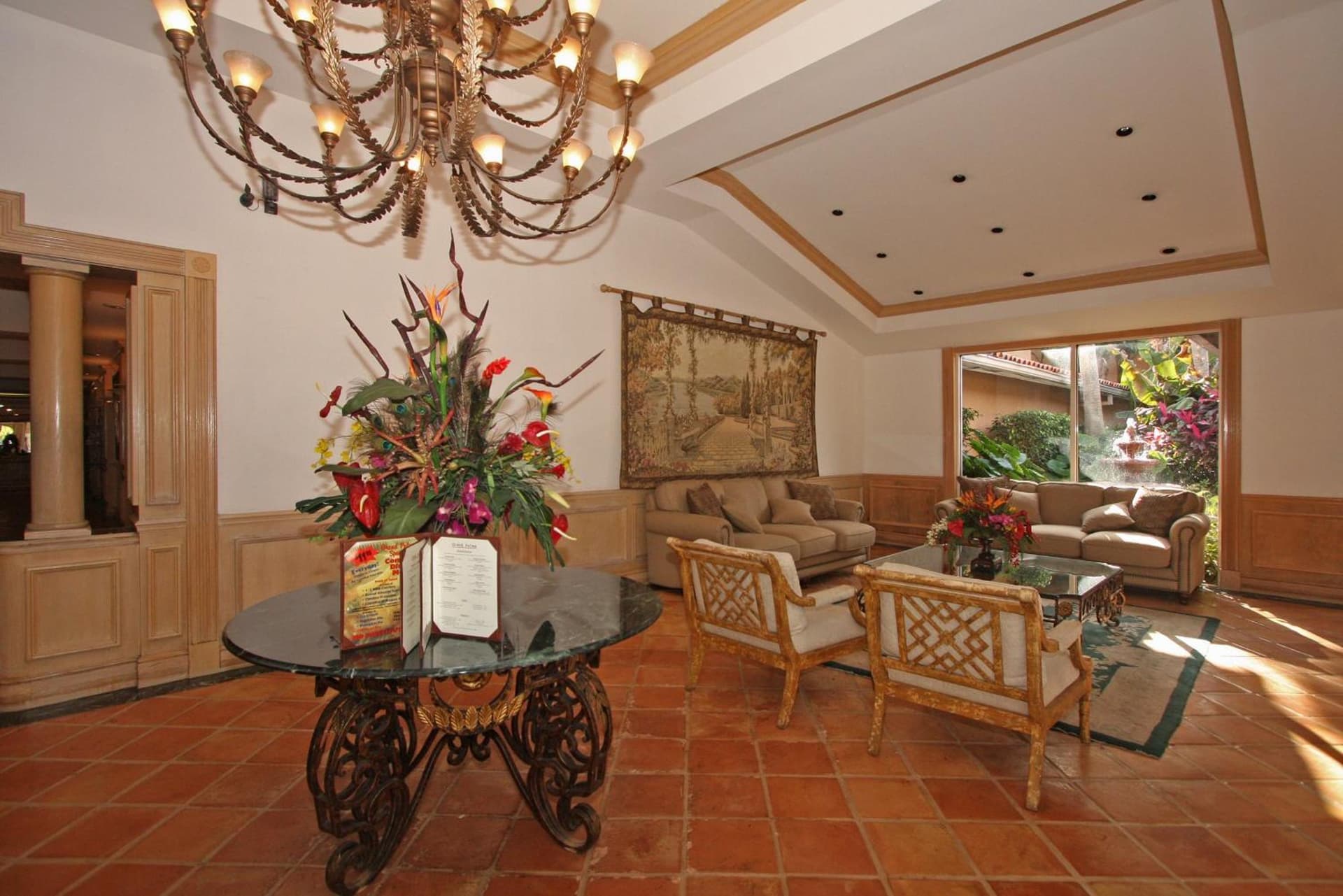 Grand Palms Spa & Golf Resort gallery photo in Pembroke Pines, FL — image 13