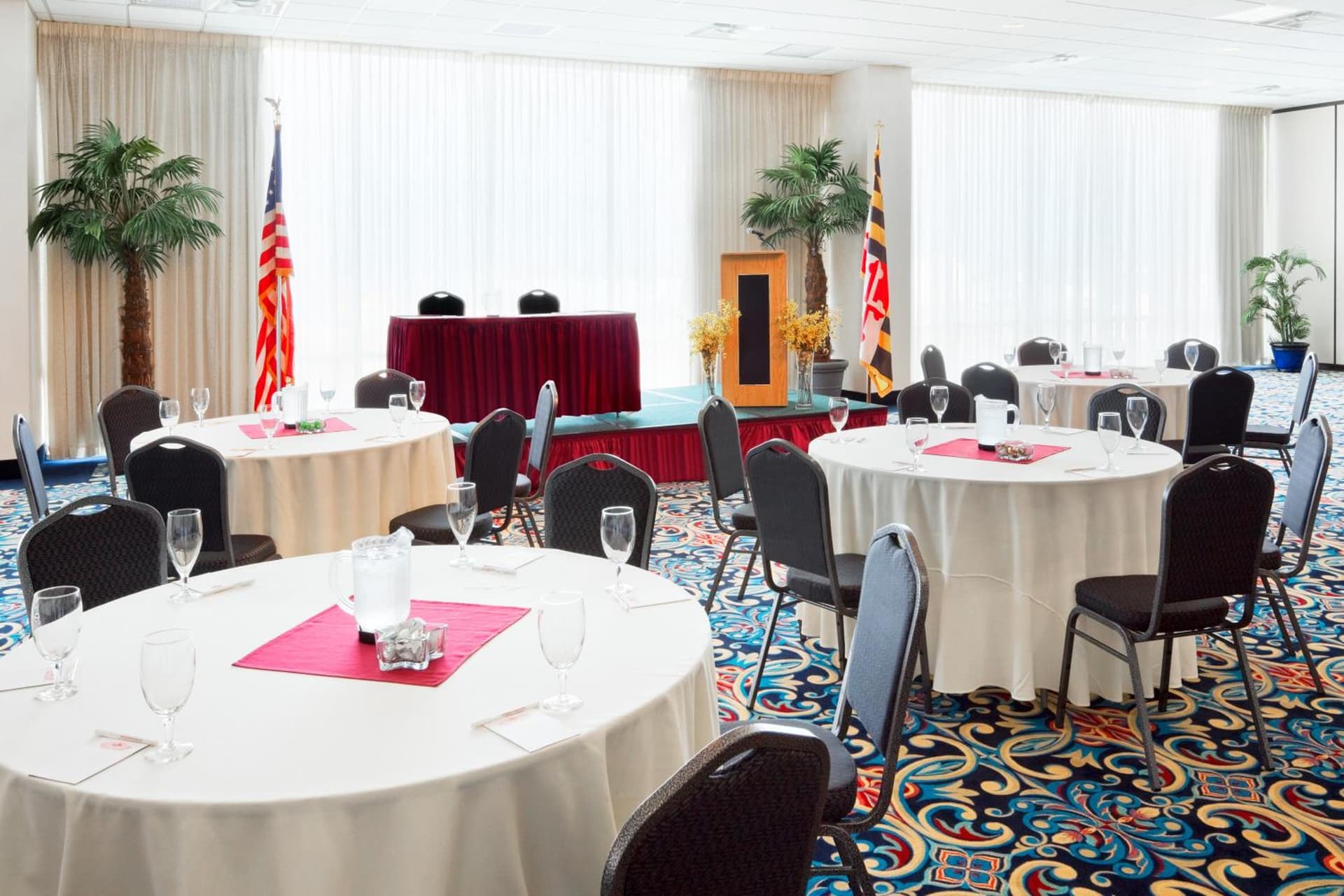 Grand Hotel Ocean City Oceanfront gallery photo in Ocean City, MD — image 12