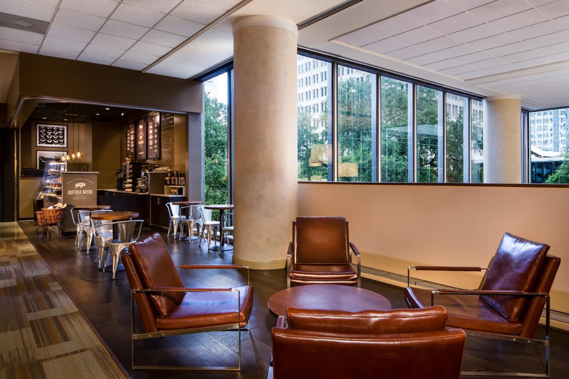 The Whitehall Houston gallery photo in Houston, TX — image 8
