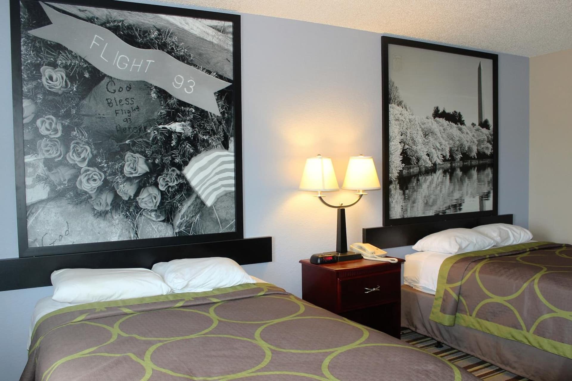 Super 8 by Wyndham Tuscaloosa gallery photo in Tuscaloosa, AL — image 35