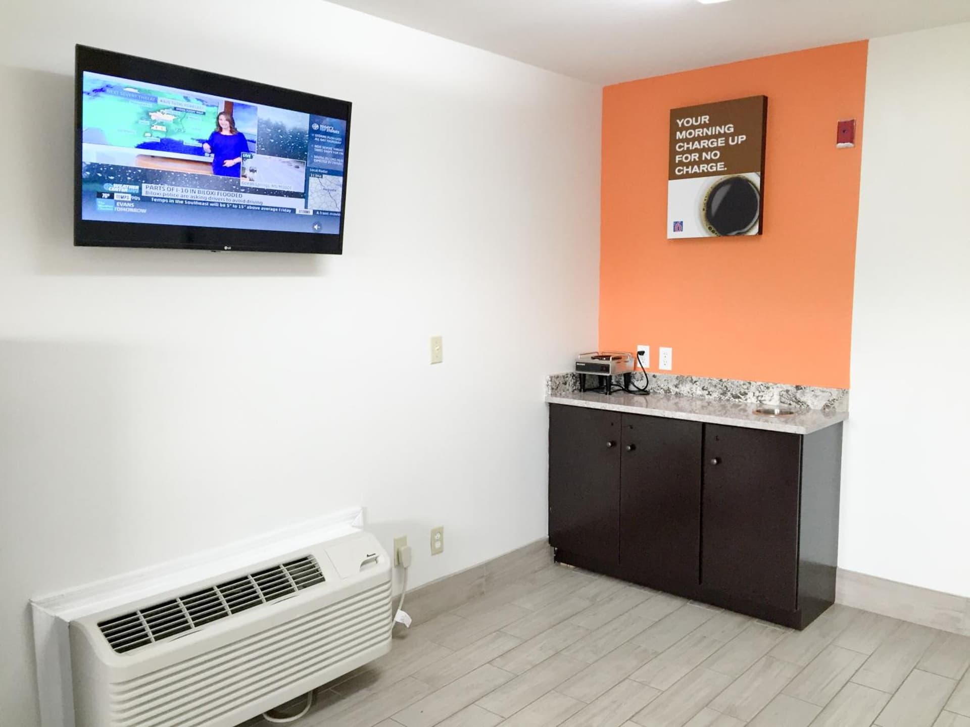 Motel 6-Augusta, GA - Fort Gordon gallery photo in Augusta, GA — image 9