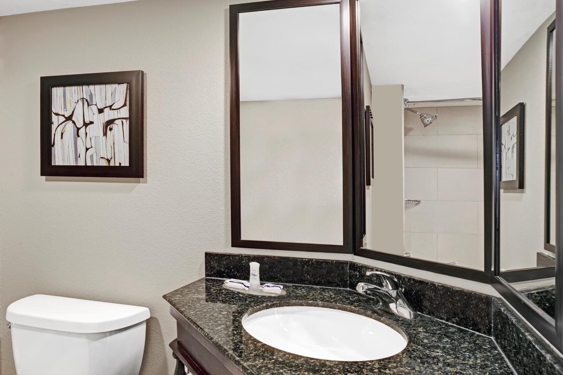 Spark by Hilton Richardson Dallas interior in Richardson, TX — gallery photo 2