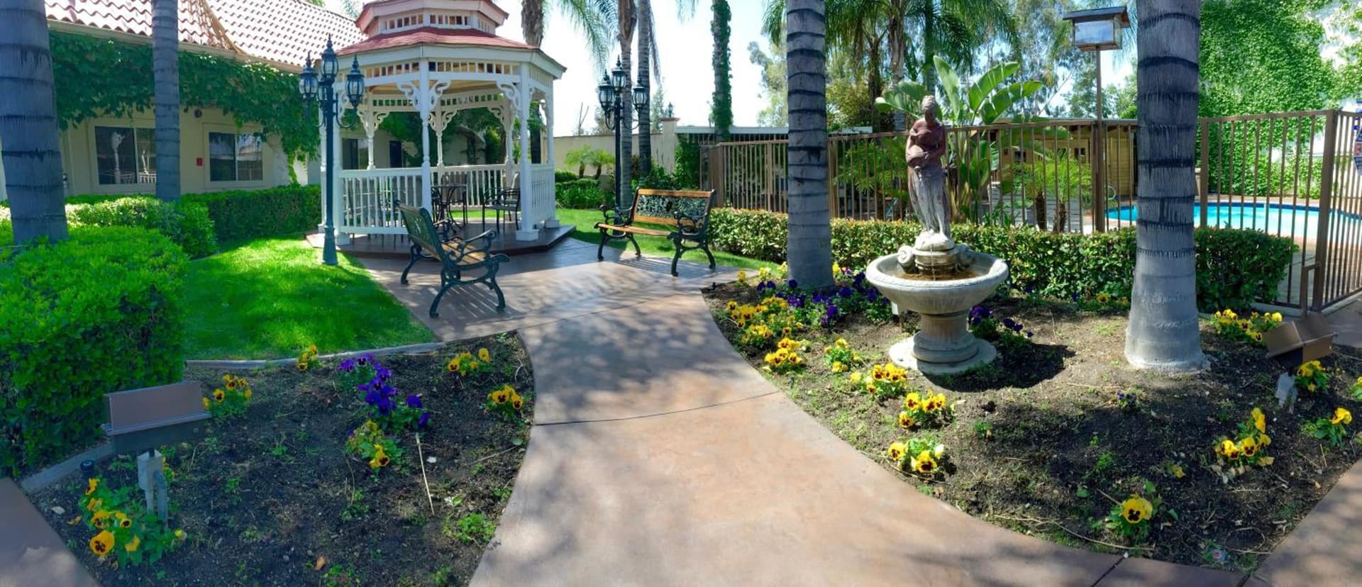 Dynasty Suites Redlands gallery photo in Redlands, CA — image 17