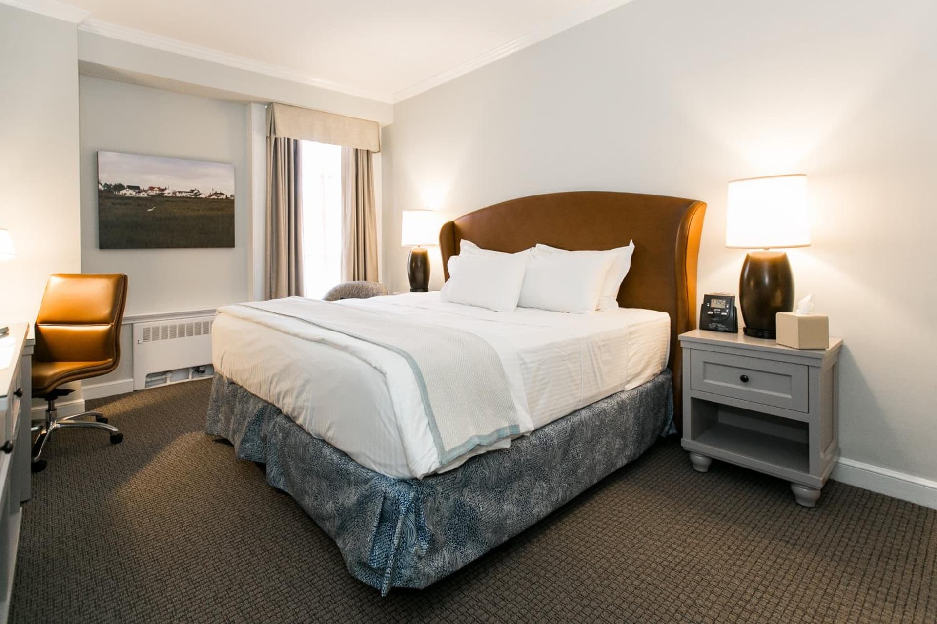 The Tidewater Inn gallery photo in Easton, MD — image 22
