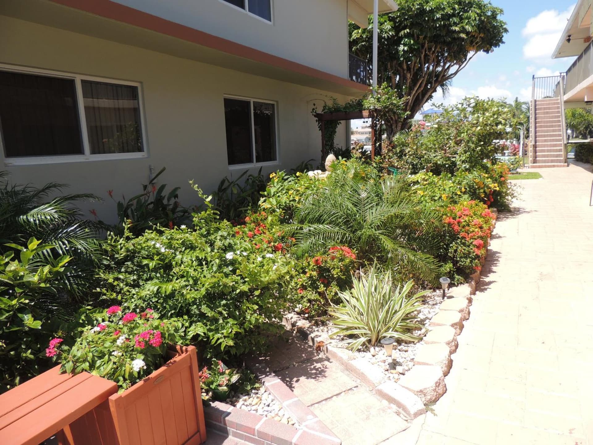Aqua Mar Condos gallery photo in Pompano Beach, FL — image 28
