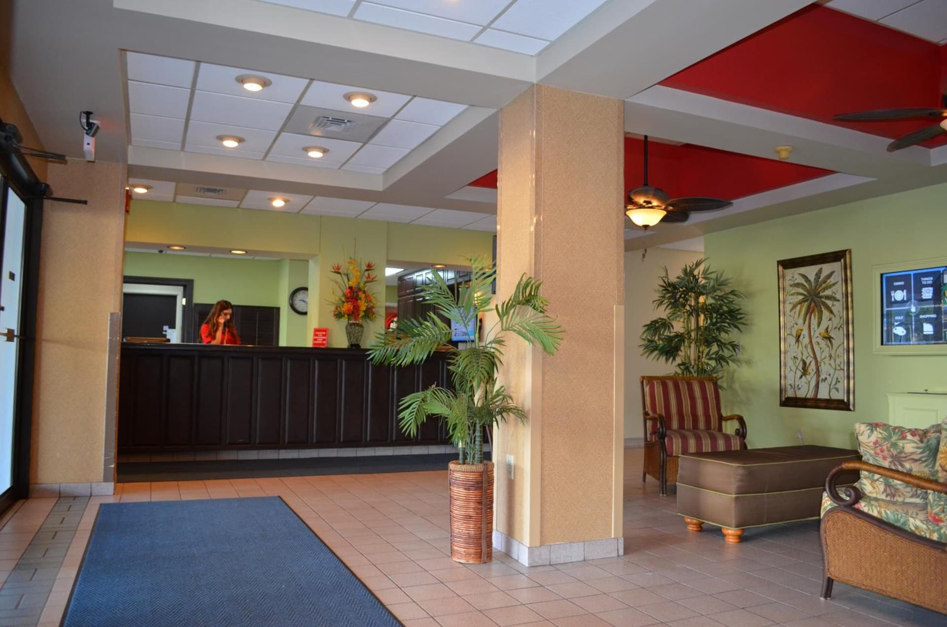 Holiday Sands South gallery photo in Myrtle Beach, SC — image 50