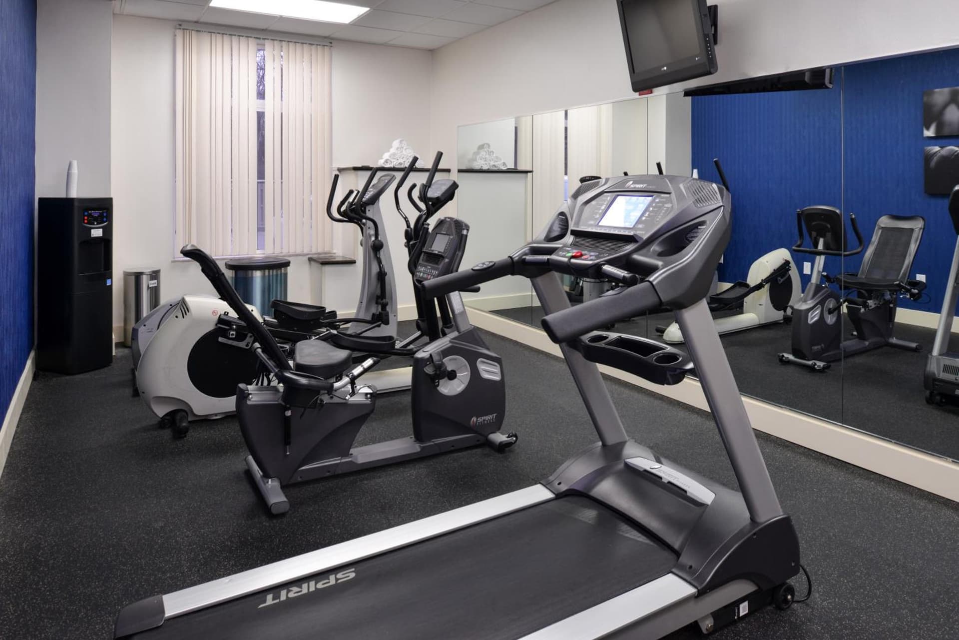 Country Inn & Suites by Radisson Nashville Airport TN gallery photo in Nashville, TN — image 87