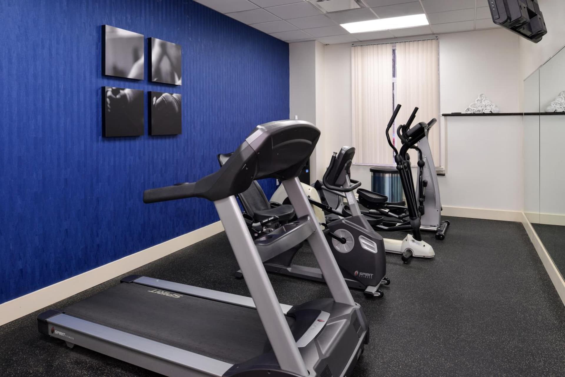 Country Inn & Suites by Radisson Nashville Airport TN gallery photo in Nashville, TN — image 27