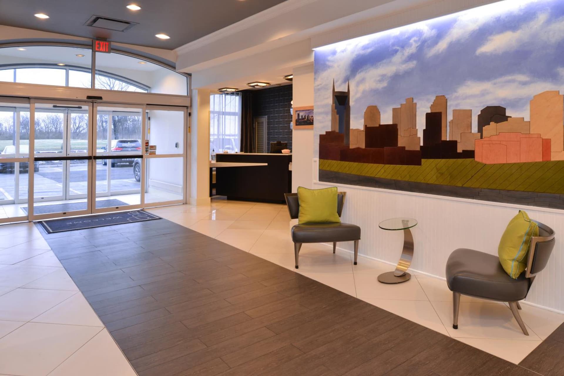 Country Inn & Suites by Radisson Nashville Airport TN gallery photo in Nashville, TN — image 17
