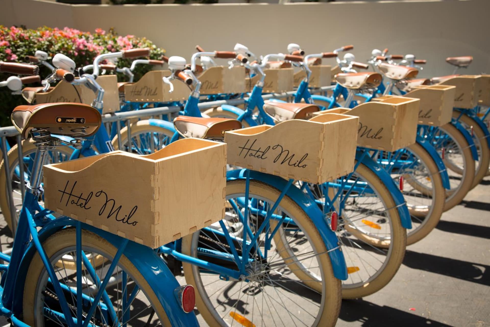 The Milo gallery photo in Santa Barbara, CA — image 11