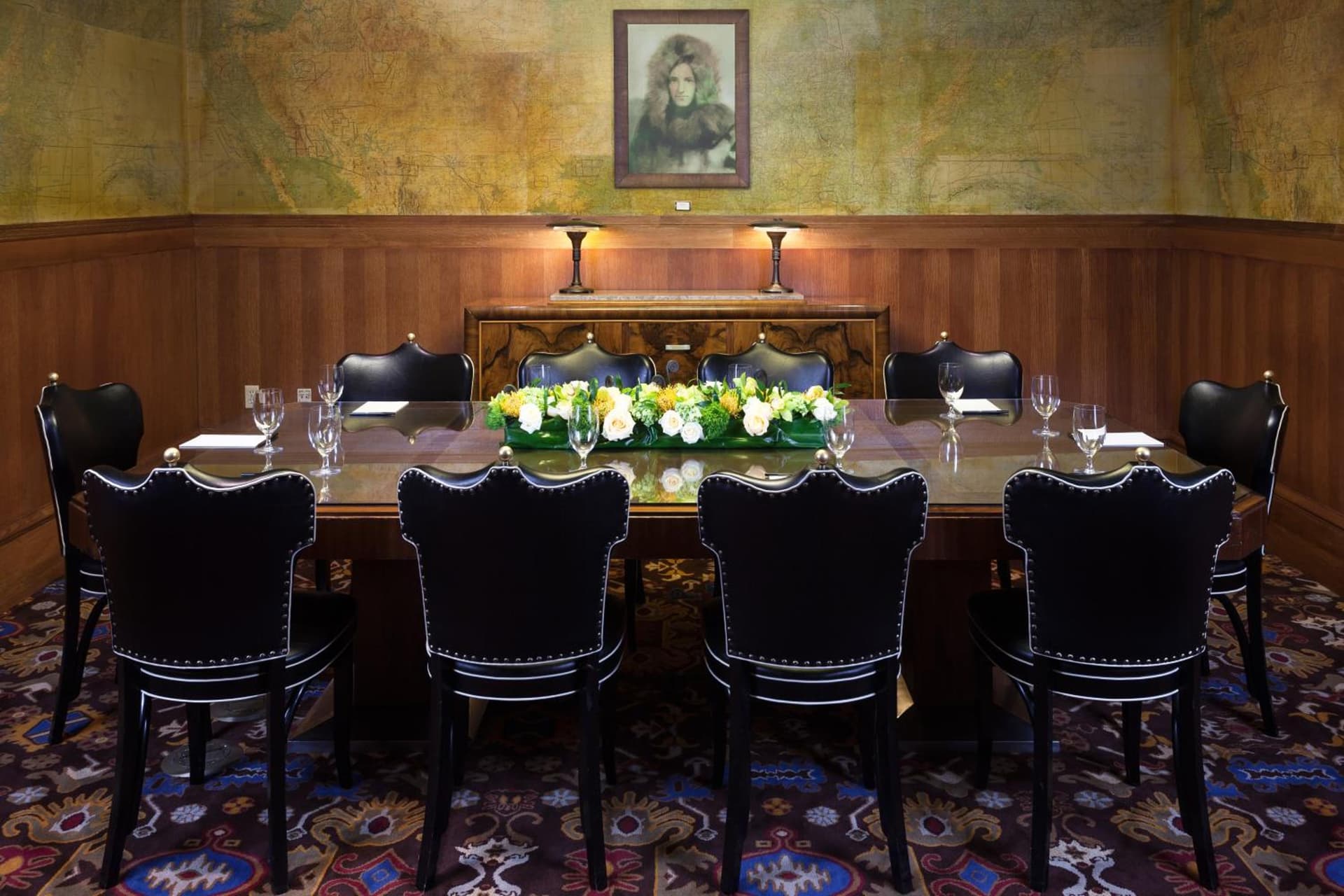 Arctic Club Hotel gallery photo in Seattle, WA — image 50