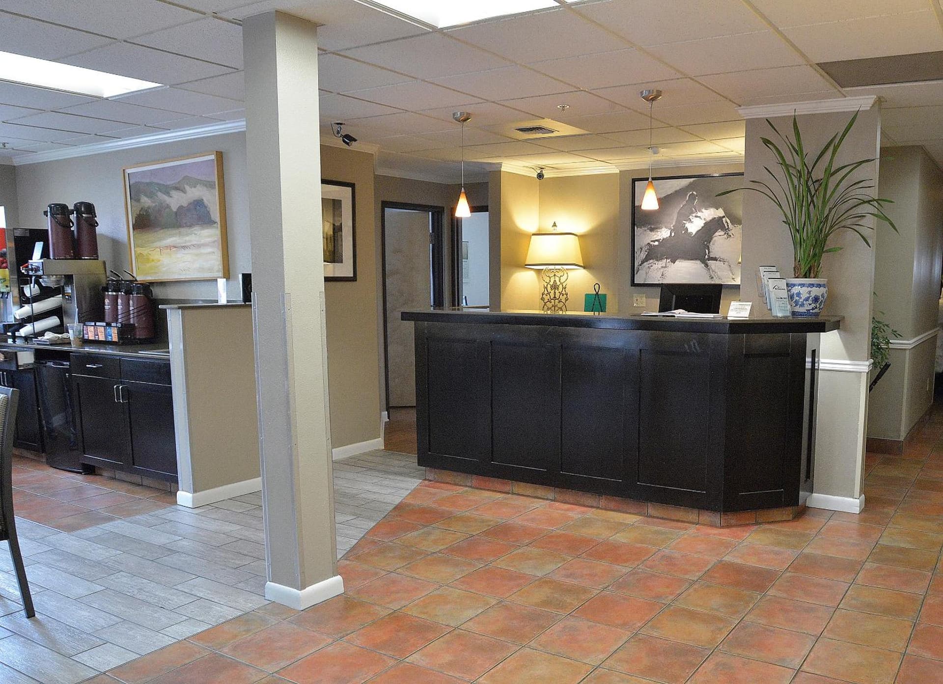 Riversage Billings Inn gallery photo in Billings, MT — image 30