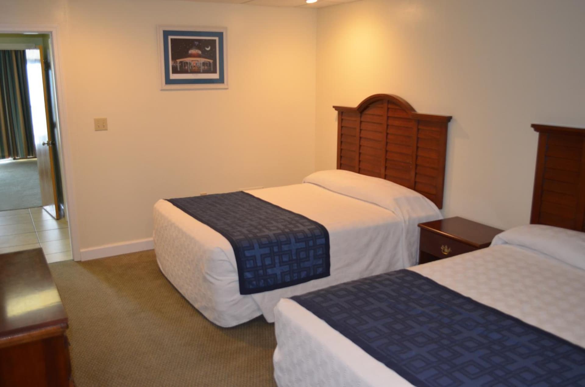 Holiday Sands South gallery photo in Myrtle Beach, SC — image 41