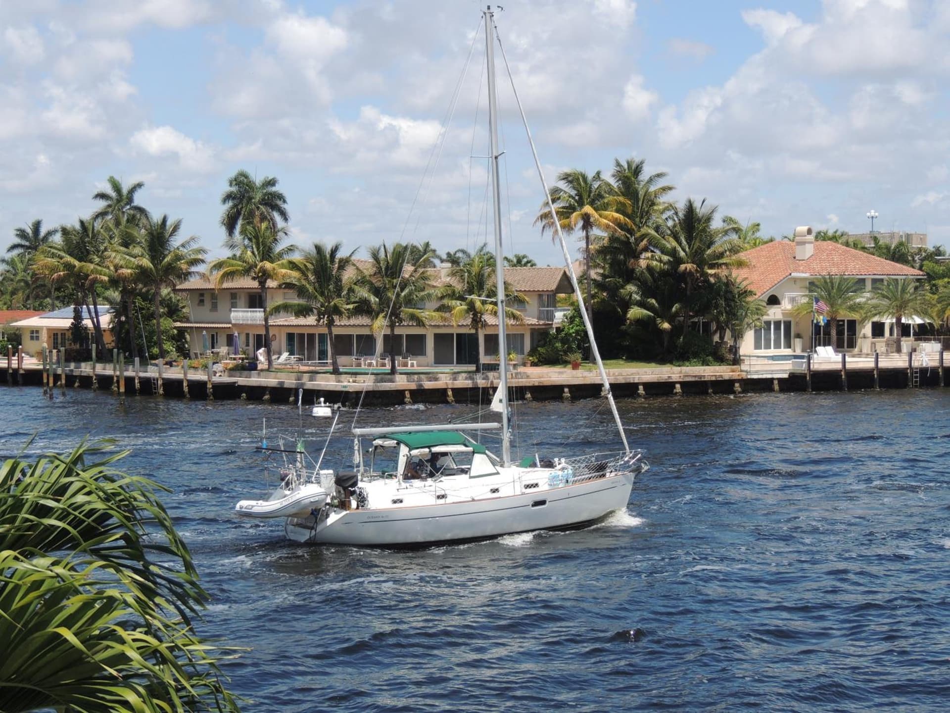Aqua Mar Condos gallery photo in Pompano Beach, FL — image 33