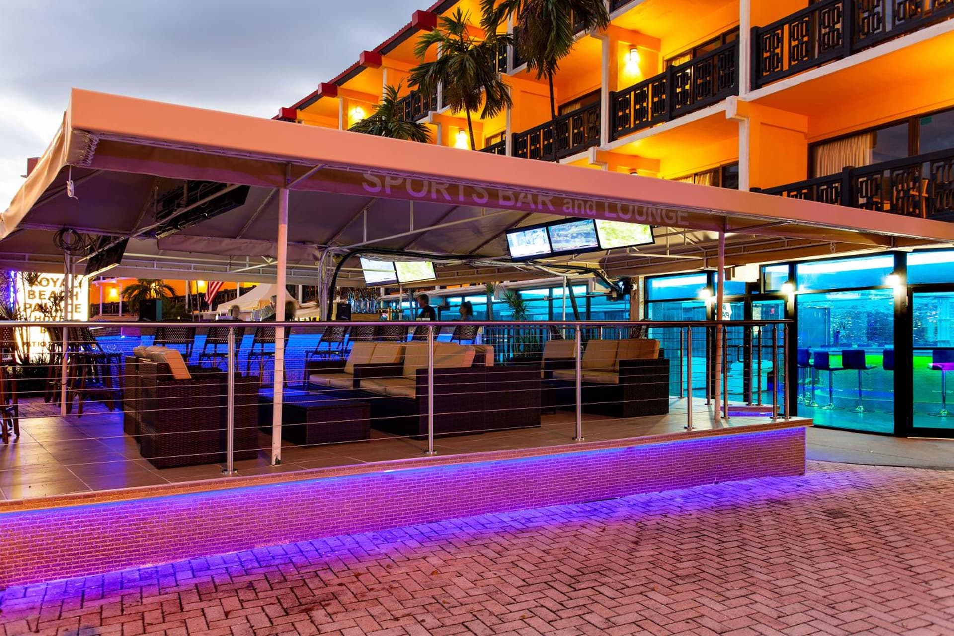 Ocean Beach Club gallery photo in Fort Lauderdale, FL — image 9