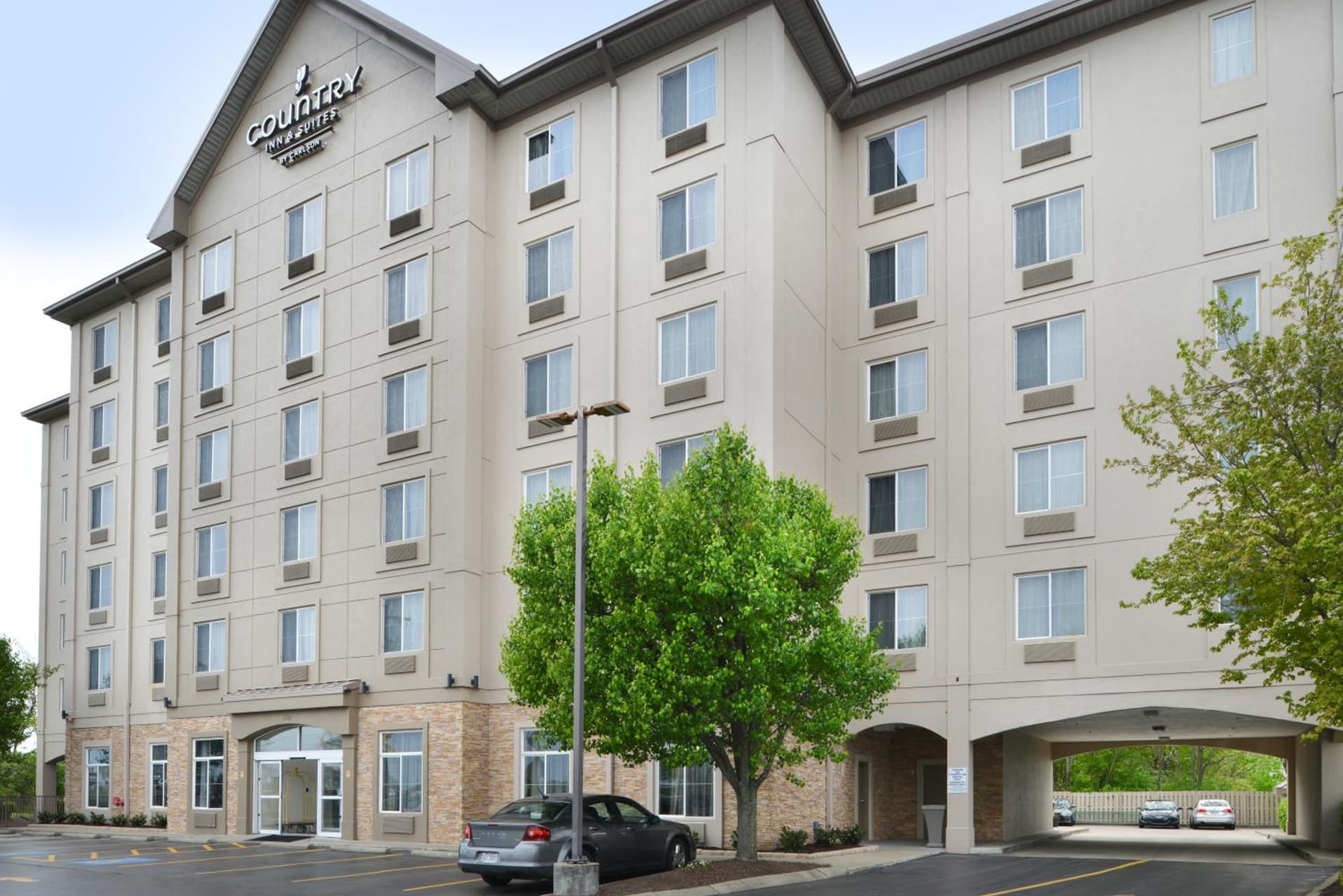 Country Inn & Suites by Radisson Nashville Airport TN gallery photo in Nashville, TN — image 76