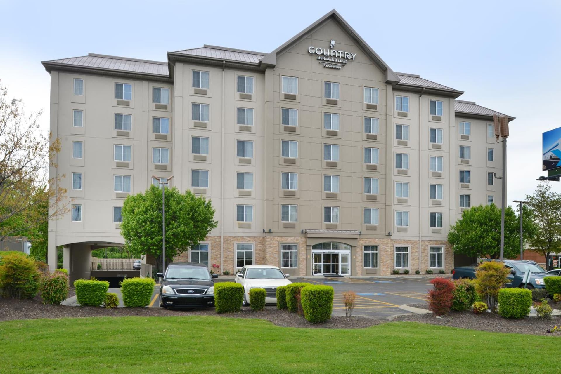 Country Inn & Suites by Radisson Nashville Airport TN gallery photo in Nashville, TN — image 70