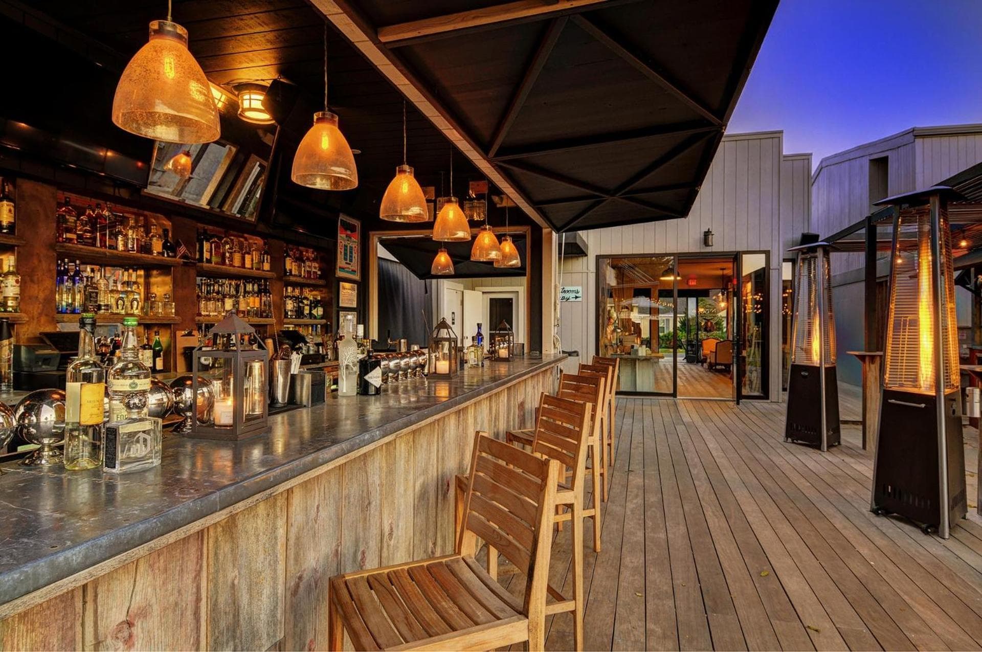 The Montauk Beach House gallery photo in Montauk, NY — image 39